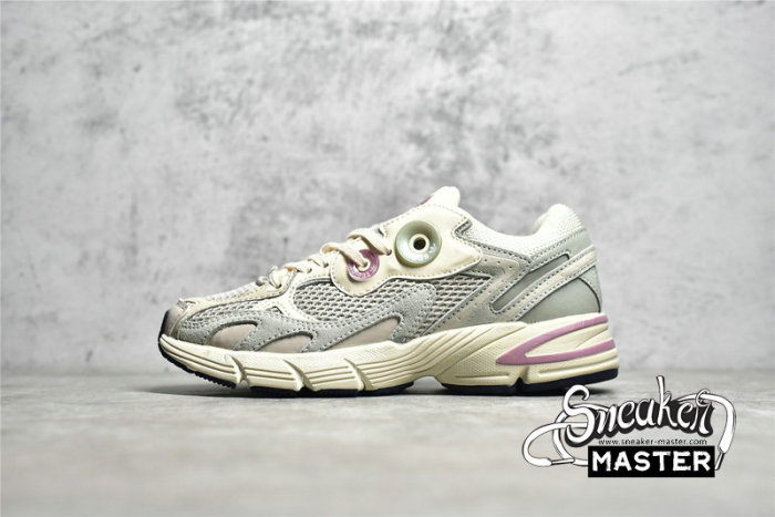 ADIDAS ASTIR SHOES WONDER WHITE/BLISS/HALO GREEN GZ4333