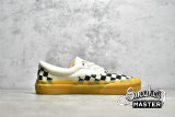 VANS ERA CHECKERBOARD BLACK/WHITE/BLACK V1201012260