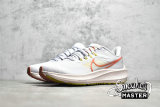 NIKE AIR ZOOM PEGASUS 39 IRIS WHISPER/SUMMIT WHITE/LIGHT MADDER ROOT DH4072-501