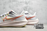 NIKE AIR ZOOM PEGASUS 39 IRIS WHISPER/SUMMIT WHITE/LIGHT MADDER ROOT DH4072-501