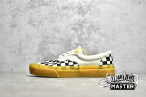 VANS ERA CHECKERBOARD BLACK/WHITE/BLACK V1201012260