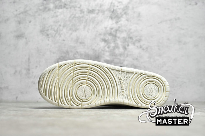 NIKE COURT BOROUGH LOW 2 WHITE/RED/BLACK BQ5448-600