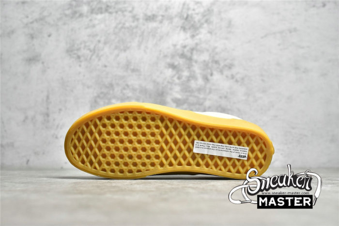 VANS ERA CHECKERBOARD BLACK/WHITE/BLACK V1201012260