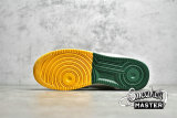 NIKE AIR FORCE 1 LOW 07 WHITE/YELLOW/GREEN NA2022-006