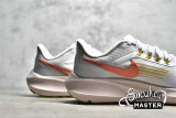NIKE AIR ZOOM PEGASUS 39 IRIS WHISPER/SUMMIT WHITE/LIGHT MADDER ROOT DH4072-501
