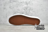 VANS SK8-LOW 2022 BROWN/GREEN/WHITE VN0A4UUKB7J