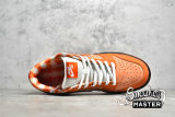 NIKE SB DUNK LOW ORANGE LOBSTER X CONCEPTS ORANGE/WHITE/BLACK FD8776-800