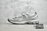 NEW BALANCE 2002R RUNNING SHOES GREY/GREY/WHITE ML2002R0