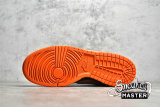 NIKE SB DUNK LOW ORANGE LOBSTER X CONCEPTS ORANGE/WHITE/BLACK FD8776-800