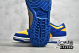 NIKE SB DUNK LOW UCLA BLUE JAY/UNIVERSITY GOLD/WHITE DD1391-402