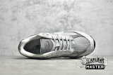 NEW BALANCE 2002R RUNNING SHOES GREY/GREY/WHITE ML2002R0