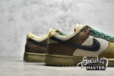 NIKE SB DUNK LOW GOLDEN MOSS CACAO WOW/OFF NOIR/GORGE GREEN DX2654-200
