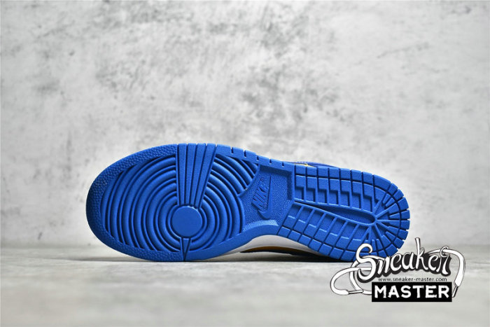NIKE SB DUNK LOW UCLA BLUE JAY/UNIVERSITY GOLD/WHITE DD1391-402