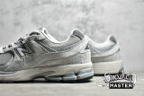 NEW BALANCE 2002R RUNNING SHOES GREY/GREY/WHITE ML2002R0
