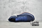 NIKE ZOOM VAPORFLY NEXT％ 4 FLYKNIT BRIGHT CRIMSON/NAVY BLUE/WHITE DM4386-995