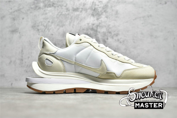 NIKE SACAI X VAPORWAFFLE SAIL WHITE/WHITE/GUM DD1875-100