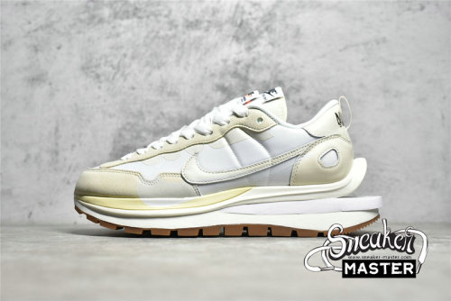 NIKE SACAI X VAPORWAFFLE SAIL WHITE/WHITE/GUM DD1875-100