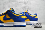 NIKE SB DUNK LOW UCLA BLUE JAY/UNIVERSITY GOLD/WHITE DD1391-402