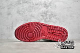 NIKE AIR JORDAN 1 HIGH OG CHICAGO REIMAGINED VARSITY RED/BLACK-SAIL-MUSLIN DZ5485-612