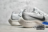 NIKE ZOOMX VAPORFLY NEXT% 2 BY YOU CUSTOM WHITE/BLUE/BLACK DM4386-996