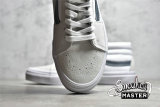 VANS SK8-MID WHITE/WHITE/BLACK VN0A5KXRV2