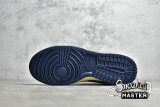 NIKE SB DUNK LOW VINTAGE NAVY/VINTAGE NAVY/WHITE DD1503-115