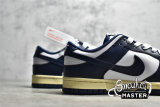 NIKE SB DUNK LOW VINTAGE NAVY/VINTAGE NAVY/WHITE DD1503-115