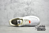 NIKE AIR FORCE 1 LOW 07 WHITE/WHITE/RATTAN DZ2771-121