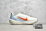 NIKE AIR ZOOM PEGASUS 39 LIGHT PURPLE/ORANGE/WHITE DX6047-181