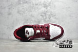 NIKE SB DUNK LOW PRM TEAM RED/TEAM RED/WHITE DD1391-601