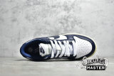 NIKE SB DUNK LOW VINTAGE NAVY/VINTAGE NAVY/WHITE DD1503-115