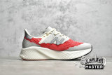 NEW BALANCE STONE ISLAND X TOKYO DESIGN STUDIO X FUELCELL RC ELITE V2 RAIN CLOUD/ENERGY RED MSRCELST