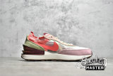 NIKE WAFFLE ONE RAWDACIOUS REGAL PINK/GREEN/PEACH DM5432-161