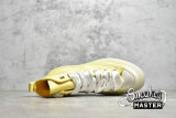 CONVERSE CHUCK TAYLOR ALL STAR 70S HIGH LEMON YELLOW/LEMON YELLOW/WHITE A02428C