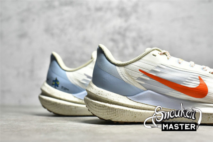 NIKE AIR ZOOM PEGASUS 39 LIGHT PURPLE/ORANGE/WHITE DX6047-181