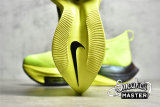 NIKE AIR ZOOM ALPHAFLY NEXT% VOLT/RACER BLUE/MULTI-COLOR/BLACK DC5238-702