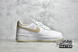 NIKE AIR FORCE 1 LOW 07 WHITE/WHITE/RATTAN DZ2771-121