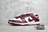 NIKE SB DUNK LOW PRM TEAM RED/TEAM RED/WHITE DD1391-601