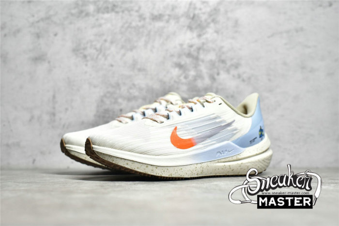 NIKE AIR ZOOM PEGASUS 39 LIGHT PURPLE/ORANGE/WHITE DX6047-181