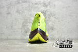 NIKE AIR ZOOM ALPHAFLY NEXT% VOLT/RACER BLUE/MULTI-COLOR/BLACK DC5238-702