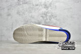 NIKE SACAI X AIR ZOOM CORTEZ SP 4.0 OG ROYAL FUCHSIA WHITE/NAVY BLUE/RED DQ0581-001