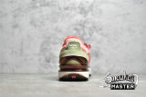 NIKE WAFFLE ONE RAWDACIOUS REGAL PINK/GREEN/PEACH DM5432-161