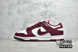 NIKE SB DUNK LOW PRM TEAM RED/TEAM RED/WHITE DD1391-601