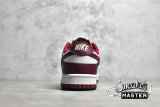 NIKE SB DUNK LOW PRM TEAM RED/TEAM RED/WHITE DD1391-601