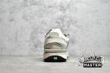 NIKE WAFFLE ONE SUMMIT WHITE/LIGHT BONE/GREEN GLOW/INFINITE LILAC DC2533-101