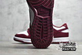 NIKE SB DUNK LOW PRM TEAM RED/TEAM RED/WHITE DD1391-601