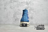 CONVERSE CHUCK TAYLOR ALL-STAR 70S HIGH PATCHWORK BLUE/WHITE/BLACK A00733C