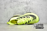 NIKE AIR ZOOM ALPHAFLY NEXT% VOLT/RACER BLUE/MULTI-COLOR/BLACK DC5238-702