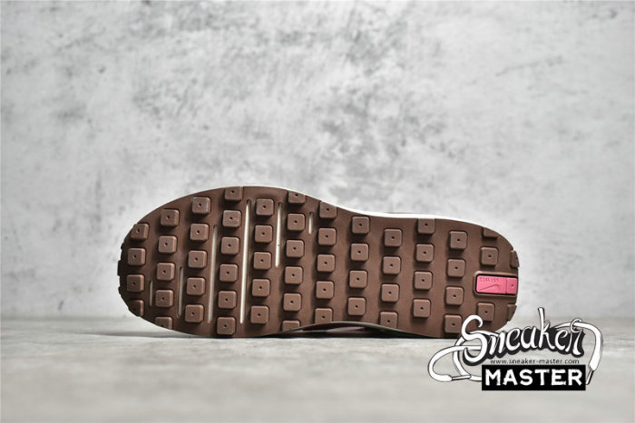 NIKE WAFFLE ONE RAWDACIOUS REGAL PINK/GREEN/PEACH DM5432-161