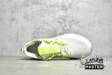 NIKE ZOOM FLY 4 PREMIUM WHITE/FLUORESCENT GREEN/RED DN2658-101